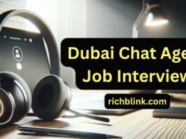 Dubai Chat Agent Job Interview: 10 Most Common Questions & Best Answers Dubai Chat Agent Job Interview