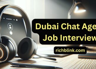 Dubai Chat Agent Job Interview: 10 Most Common Questions & Best Answers Dubai Chat Agent Job Interview