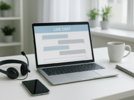 Best Platforms to Find Chat Support Jobs