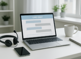 Best Platforms to Find Chat Support Jobs