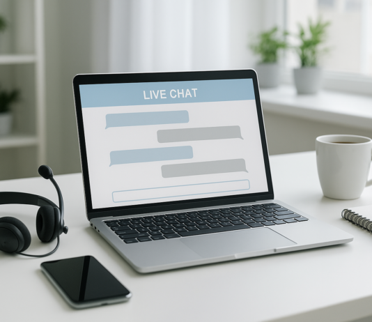 Best Platforms to Find Chat Support Jobs