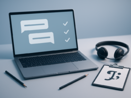 Chat Support Grammar Test Questions for Interview Success