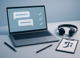 Chat Support Grammar Test Questions for Interview Success