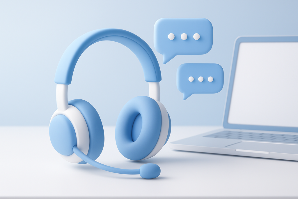 Chat Support Interview Questions for Beginners