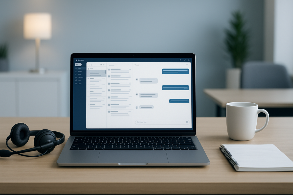 Common Email Support Interview Questions and Answers for Live Chat Support Jobs Common Email Support Interview Questions and Answers for Live Chat Support Jobs