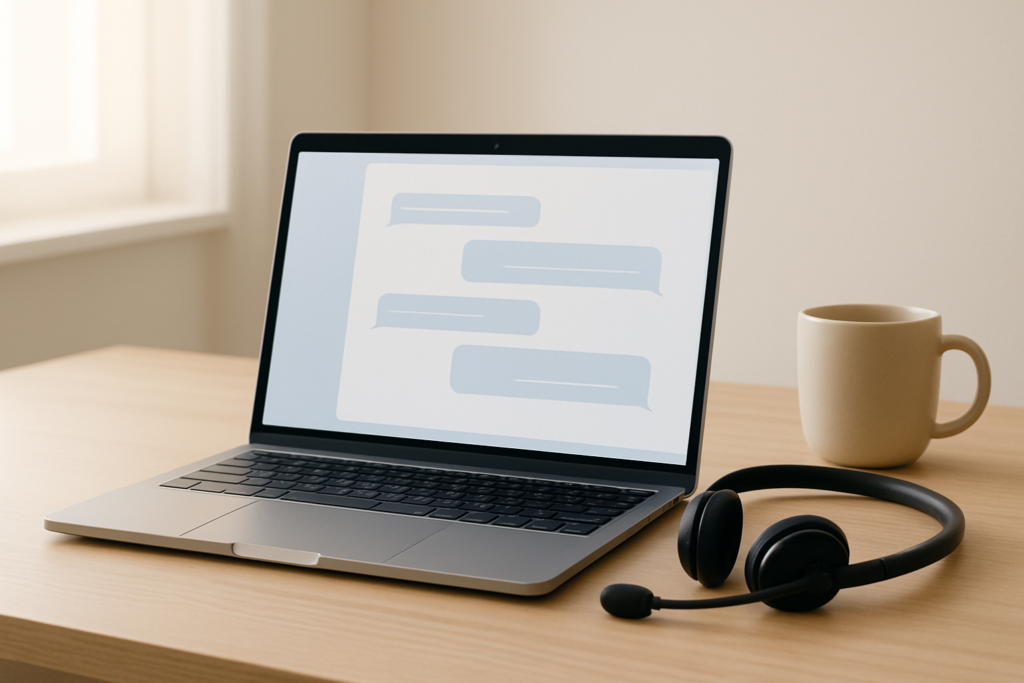 Complete Guide to Remote Chat Support Jobs