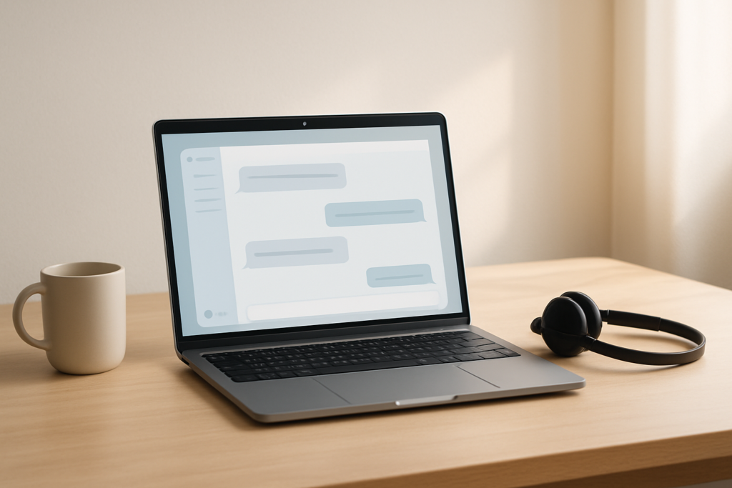 Complete Guide to Remote Chat Support Jobs