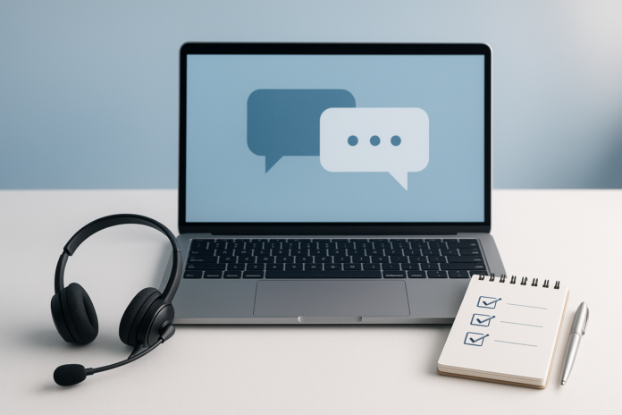 customer-service-problem-solving-examples-for-live-chat-interview-success