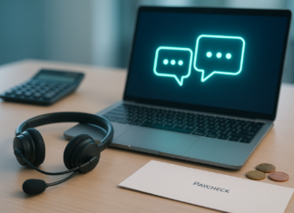 How Much Do Chat Support Agents Earn