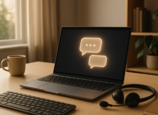 How to Apply for Work From Home Chat Support Jobs