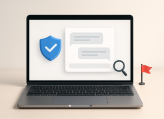 How to Avoid Chat Support Job Scams