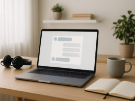 How to Find Legit Work From Home Chat Jobs