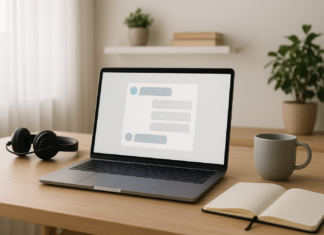 How to Find Legit Work From Home Chat Jobs