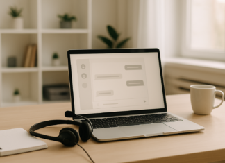 How to Get a Live Chat Support Job With No Experience