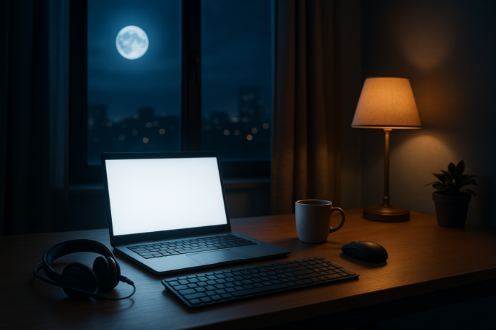 how-to-get-night-shift-chat-support-jobs
