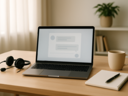 How to Work as a Chat Support Agent From Home