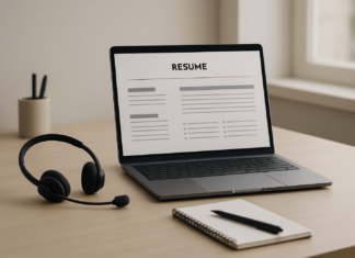 How to Write a Resume for Chat Support Jobs