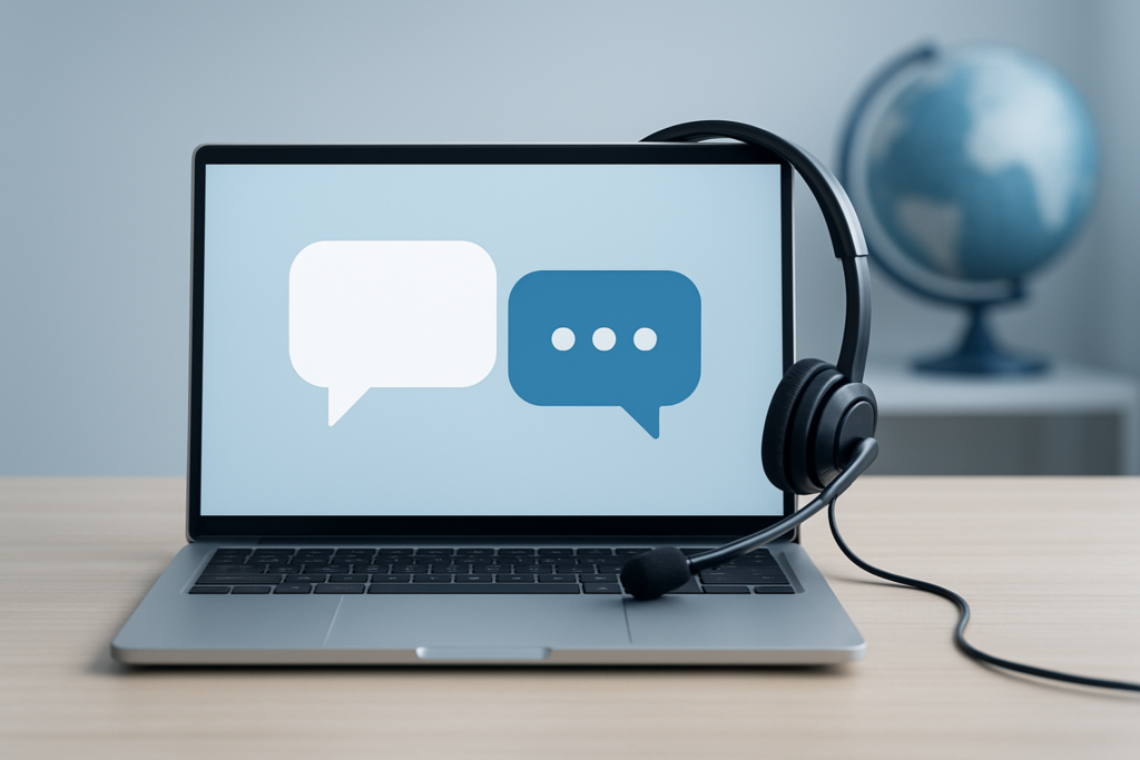 Legit Websites for Remote Chat Support Jobs Worldwide