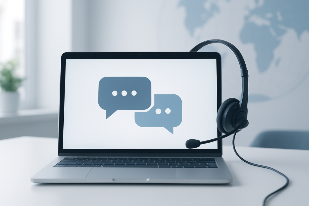 Legit Websites for Remote Chat Support Jobs Worldwide