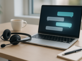 Real Chat Support Conversation Examples for Interview Success