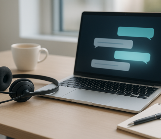 Real Chat Support Conversation Examples for Interview Success