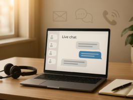 Step by Step Guide to Become a Live Chat Agent