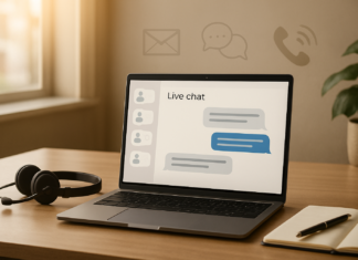 Step by Step Guide to Become a Live Chat Agent