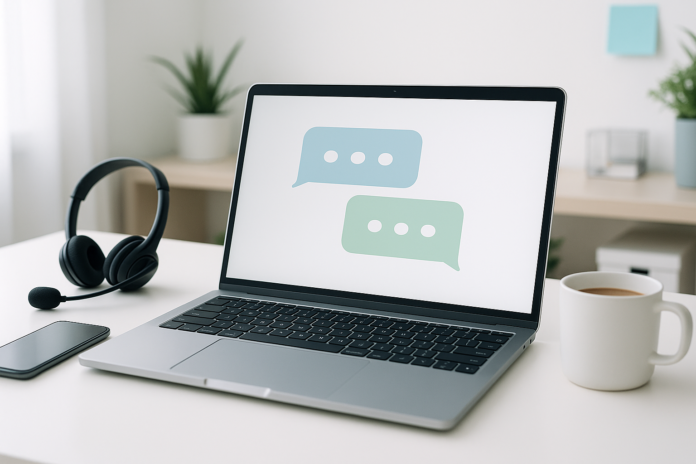 top-freelance-chat-support-jobs-on-upwork-and-fiverr