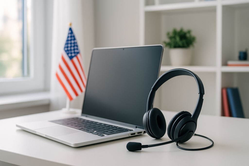 Top USA Companies Hiring Live Chat Agents With No Experience