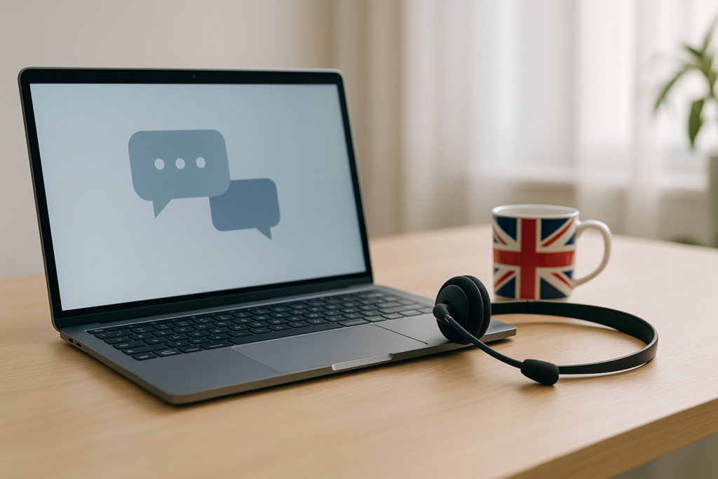 UK Companies Hiring Remote Chat Support Agents