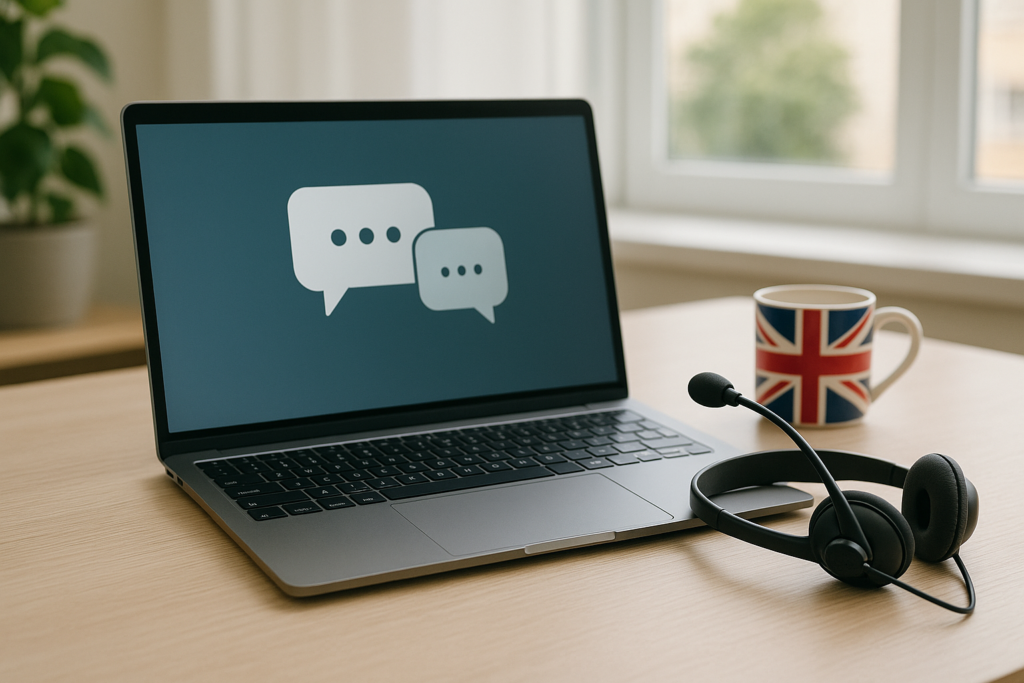 UK Companies Hiring Remote Chat Support Agents